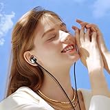 Zoom IMG-1 liuchanghe cuffie usb c con Zoom IMG-1 liuchanghe cuffie usb c con