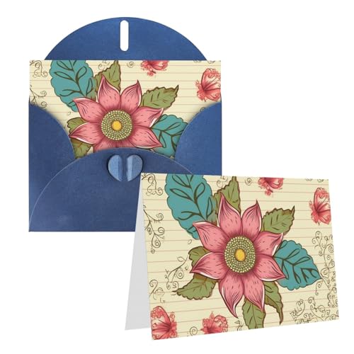 EKYOSHCZ Love flowers and flowers �O���[�e�B���O�J�[�h �����t�� �󔒂̃o�[�X�f�[�J�[�h ��̓��J�[�h �N���X�}�X �n���E�B�� ������ �󔒂̃����J�[�h ������@��̃O���[�e�B���O�J�[�h �T���L���[�J�[�h