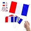 Small Flags - France
