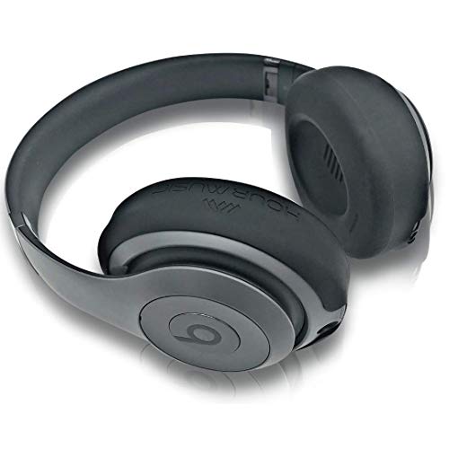 Beats Sweat Cover. Custom Fit Beats Studio 3 Sweat Covers Made with Comfortable