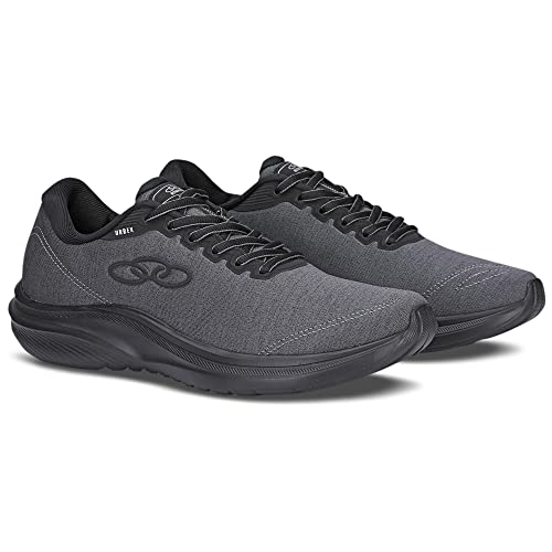 Tênis Urbex, Olympikus, Masculino, Cinza, 42