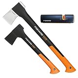fiskars-assi Achse 1015641 (nur, akzeptiert, aus Kunststoff
