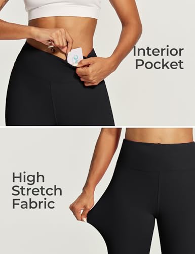 IUGA High Waist Biker Shorts