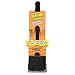 Scrub Daddy BBQ Daddy - BBQ Cleaning Brush with Scraper & Bottle Opener, Barbeque Grill Cleaner, Wire Bristle Free with FlexTexture, Barbecue Cleaner Brushes, High-Tech Cleaning Accessories for Men
