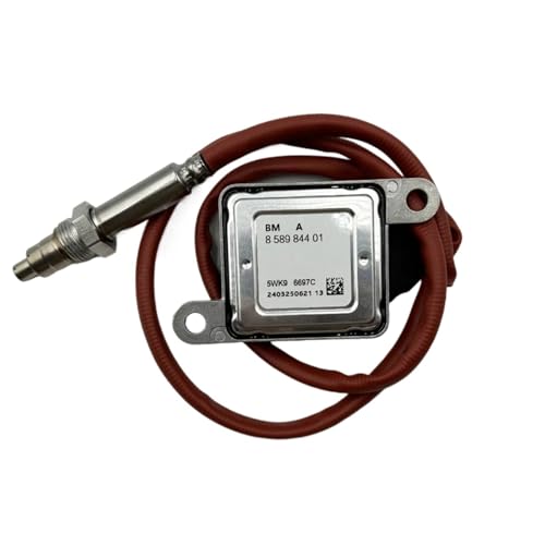 Capteur NOx compatible BMW X5 F15 X6 F16 25d 30dX 40dX sonde 13628589844