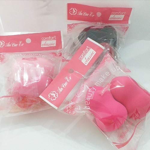 Esponja Elétrica Massagem Limpeza Facial/Cor A Escolher