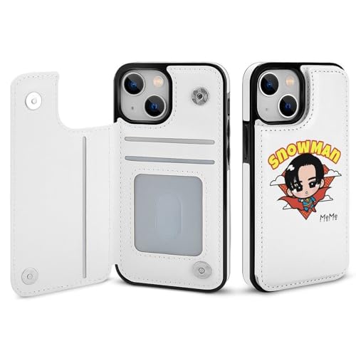 SnowMan Xm[} ڍ@ iPhone16PluspP[X 蒠^ S@Ή ACtH16vXpJo[ X}zP[X PUU[ z^ lC y Case J[h[ X^h@\ CX[dΉ ϏՌ Sʕی