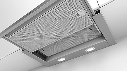Zwischenbauhaube Bosch DFL064W53 Serie 2 für integrierte Küchenlösungen