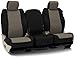 Coverking CSC2S9MD9357 Tailored Seat Cover, 2 Pack