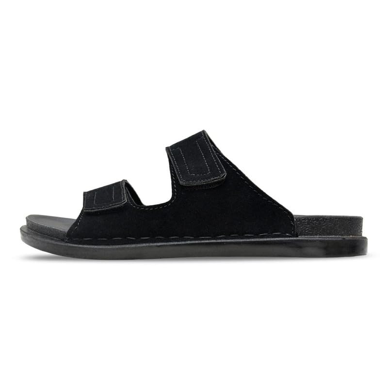 Image of Men's Casual Premium Sandals with Cushion Sole