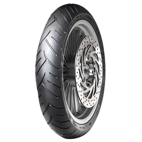 DUNLOP 110/70-11 45L SCOOTSMART TL