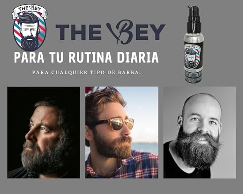 Beard Oil with Argan and Jojoba - Original Barbershop 60 ml, 60 ml (Pack of 1) - Image 2