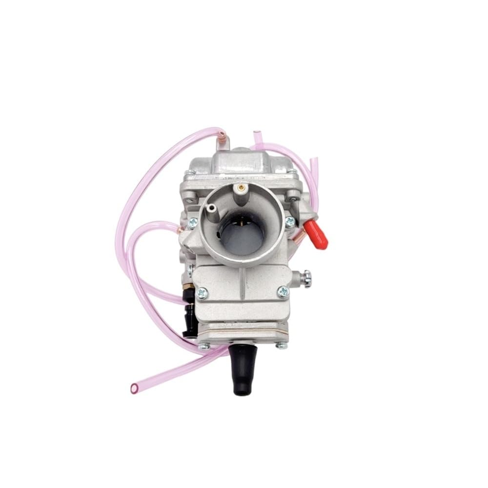 Carburateur 24 mm réout les trous d'accélération TM24