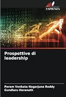 Prospettive di leadership 6204118560 Book Cover