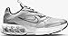 Nike Zoom Air Fire Women's Shoes (DR7852-001, Photon Dust/White/Smoke Grey/Metallic Silver) Size 8