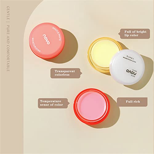 Fujiunia Lip Scrub Moisturizing Nourishing Hydrating Nature Lip Mask Exfoliator Repair Dry And Cracked Lips #TOP4