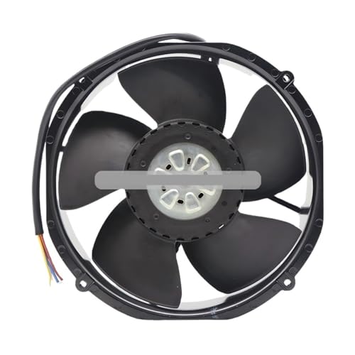 Ventilateur 2218F/2TDH4PR contre la surchauffe et les pannes de composants