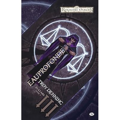 Avatars, T3