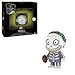 Funko 5 Star: Nightmare Before Christmas - Barrel Collectible Figure, Multicolor