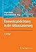 Produktbild Bauwerksabdichtung in der Altbausanierung: Verfahren und juristische Betrachtungsweise