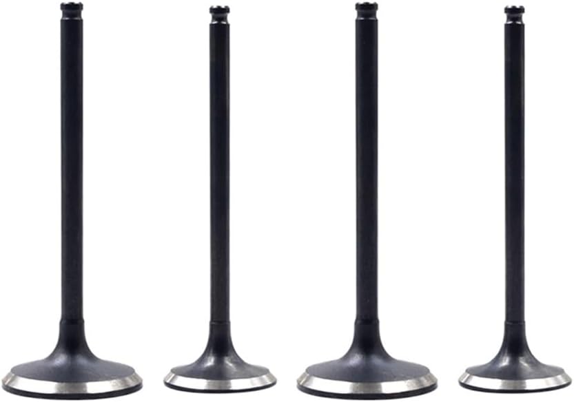 Motorcycle Stem Kit Compatible with YZ250F WR250F YZ250 WR250 YZ WR 250 F 1SM-12111-00-00 Accessories(2 Pairs)