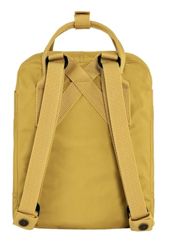 Image of Fjallraven Kanken Mini Backpack - Compact Everyday Carry, Durable Vinylon Fabric - Travel