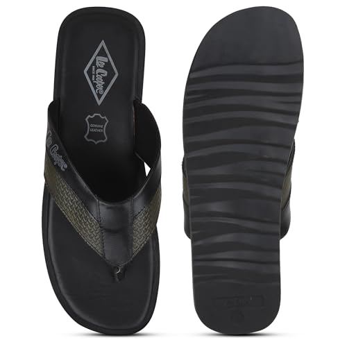 Image of Lee Cooper mens Lc4235cSandal