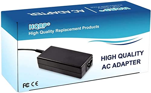 Adaptador de corriente HQRP compatible con Nikon WT-4 miniatura 2