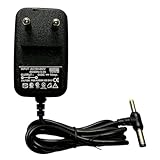 RF REDFOXX 6V 1A DC Power Adaptor with Multiple Benefits & Features | Electronics Accessories | Music Keyboard, Piano, Cordless Phones & Other Gadgets
