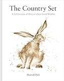 britains set 28 mountain artillery  The Country Set: A Celebration of Britain\'s Best-loved Wildlife