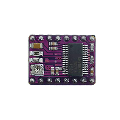 Driver pas à pas DRV8825 DEVMO pour imprimante 3D RepRap RAMPS 1.4 - 2