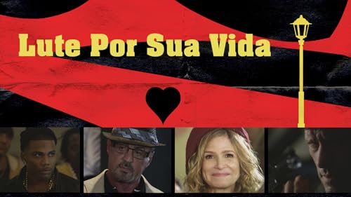 Lute Por Sua Vida
