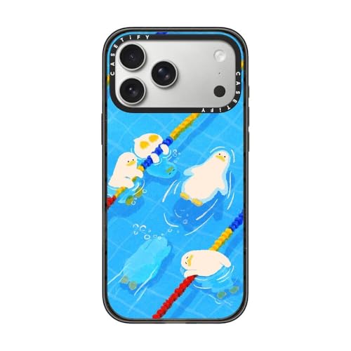 インパクトケース Magsafe iPhone 17 Pro Max用