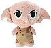 Harry Potter Dobby Plush Figure Plüschfigur Standard
