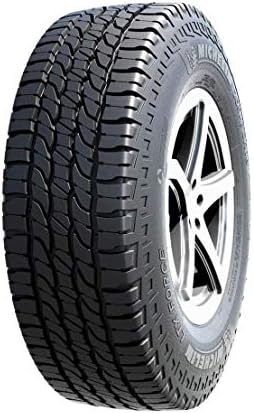Pneu 205/60R16 Michelin LTX Force 92H