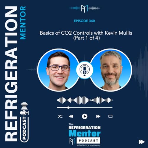 Episode 340. Basics of CO2 Controls with Kevin Mullis (Part 1 of 4)