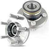 Pair 513224 Front Wheel Bearing Hub Assembly Compatible with Chrysler 300 2005-2014,...