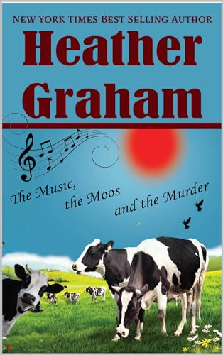 The Music, The Moos and The Murder