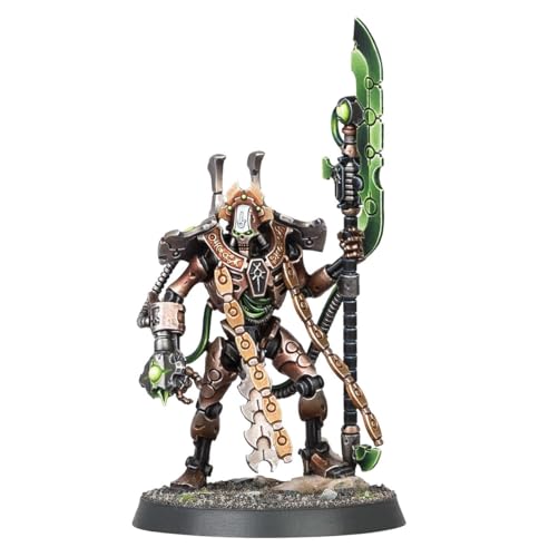 �E�H�[�n���}�[ 40000 �l�N����:�I�[�o�[���[�h(�^�L�I���A���[����) NECRONS:Overlord with Tachyon Arrow[�I�����C������i]