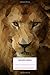 Composition Notebook: Mighty Lion Composition Notebook for School