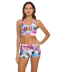 Multicolor Bratz Hearts & Flowers