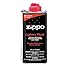 Zippo Outdoors Lighter Fuel, 12 Cans, 4 oz.