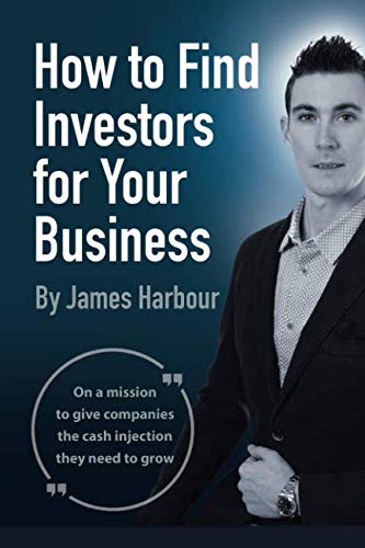 How To Find Investors For Your Business