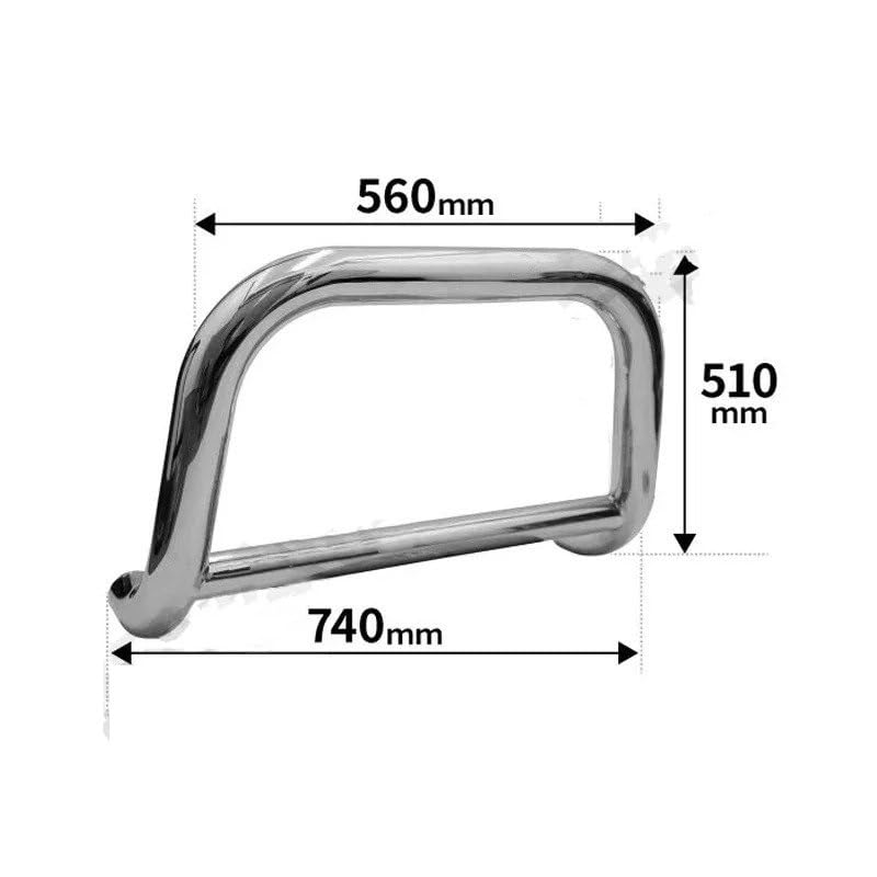 Parachoques trasero para Suzuki Jimny con acabado plata Rear Silver premium 3