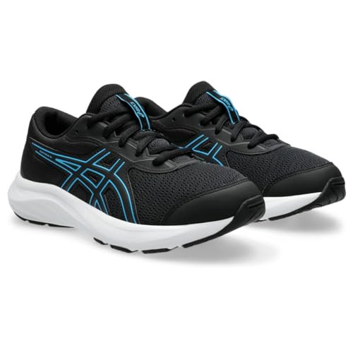ASICS Kid's Contend 9 Grade School Running Shoes2