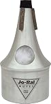 Jo-Ral Trumpet Bucket Mute - Aluminium (TPT-4A)