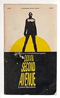 Down Second Avenue. 0385031114 Book Cover