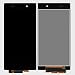 Produktbild WeDone Kompatibel mit Sony Xperia Z1 L39h C6902 C6903 C6906 C6943 LCD Display Touchscreen Digitizer Glas Assembly Ersatzteile + Werkzeuge (schwarz)