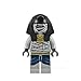 LEGO Mummy Warrior 1 Minifigure: Lego Pharaoh's Quest