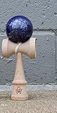 Sweets F3 Kendama Purple Haze Tour Edition